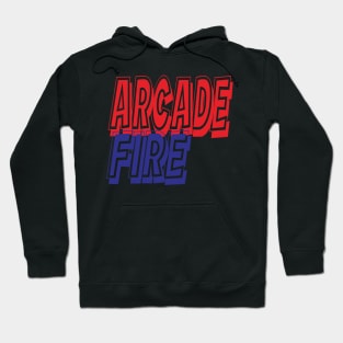 alternative band Hoodie